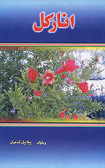 Anār gul