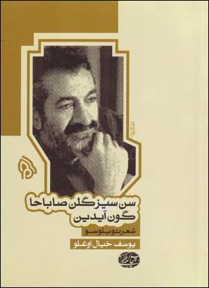 Sinsīz gilin ṣābāhā gūn āydīn