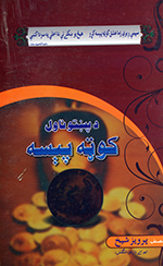 Koṭah paysah : da Puṣhto nāwal