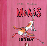 Morîs û serê sibayî