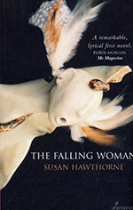 The falling woman