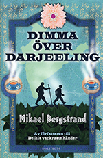 Dimma över Darjeeling