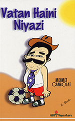 Vatan Haini Niyazi