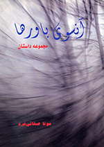 Ānsū-yi bāvarʹhā (Majmūʻih-i dāstān)