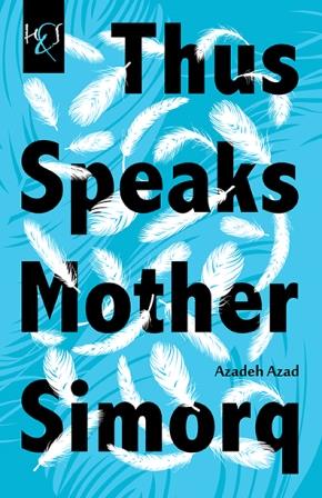 Thus speaks mother Simorq