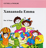 Xanaanada Emma