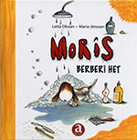 Morîs berberî het+(CD)