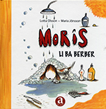 Morîs li ba berber+(CD)
