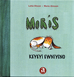 Morîs Keyayî Ewnîyêno+(CD)