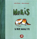 Morîs li ber malê ye+(CD)