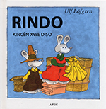 Rindo kincên xwe dişo