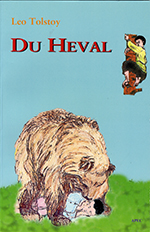 Du heval