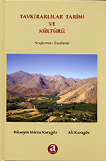 Tavkirarlilar Tarihi ve Kültürü