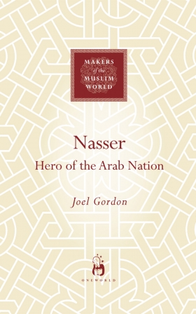 Nasser, Hero of the Arab Nation