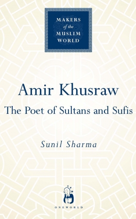 Amir Khusraw