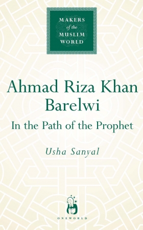 Ahmad Riza Khan Barelwi