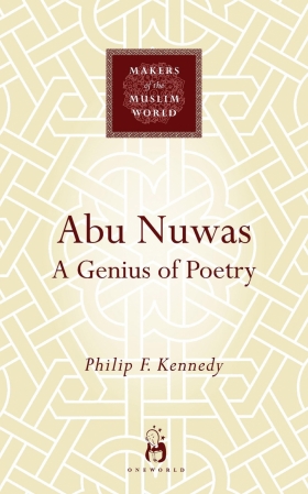 Abu Nuwas, A Genius of Poetry