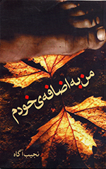 Man bih i ̤zāfih-yi khudam