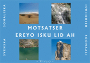 Motsatser: Ereyo isku lid ah
