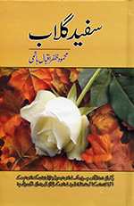 Sifed gulāb