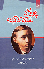 Pūlād ṡangah kalkīdah