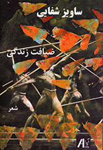 ̤Zīyāfat-i zindagī