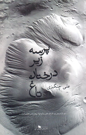 Parsah zīr-i dirakhtān-i tāgh
