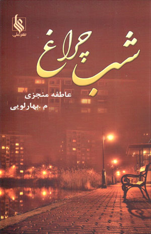 Shab chirāgh (2 jildī)