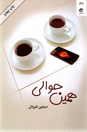Hamīn ḥavālī