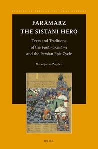Alexander Histories and Iranian Reflections: Remnants of Propaganda and Resistance
