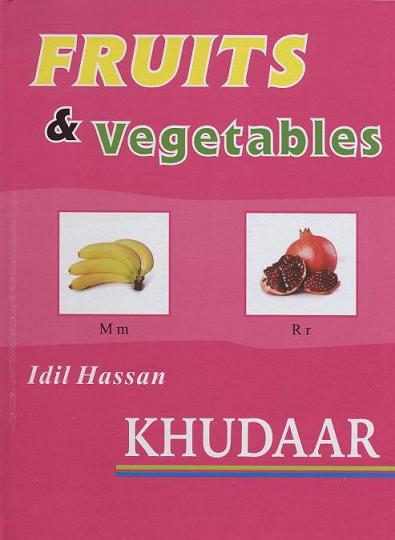 Khudaar: Fruits & Vegetables