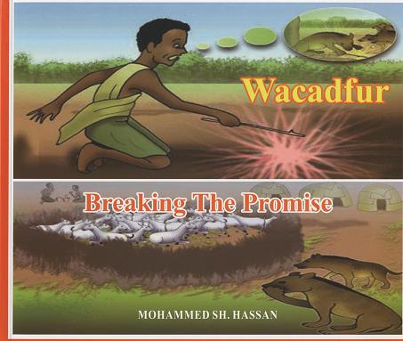 Wacadur: Breaking the promise
