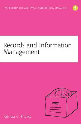 Records and information management