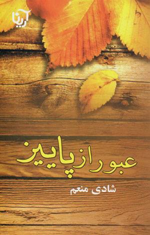 ʻUbūr az pāyīz