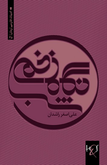 Nigāh-i zakhmī-i shab