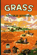 Grass: Untold Stories