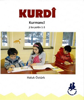 Kurdî Kurmancî (ji bo polên 1-3)