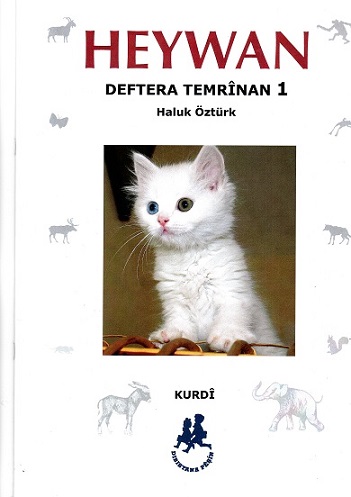 Heywan: deftera temrînan 1