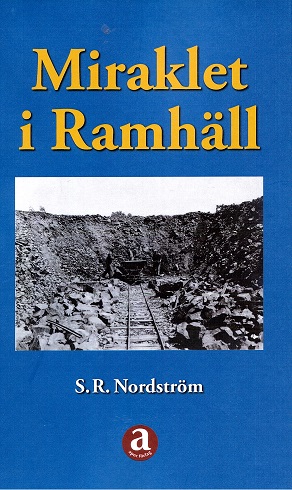 Mirklet i Ramhäll