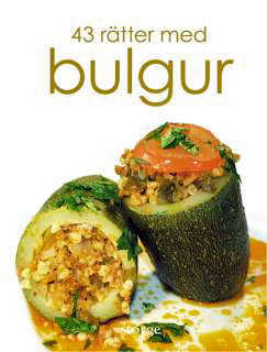 43 rätter med bulgur