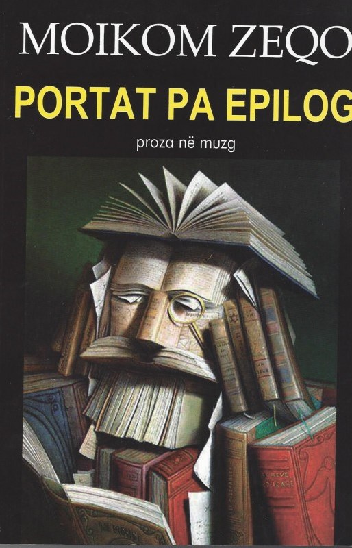Portat pa epilog: proza ne muzg