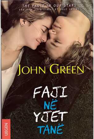 Faji në yjet tanë