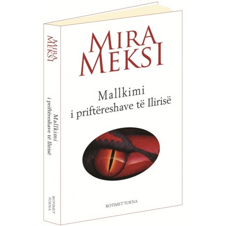 Mallkimi i priftëreshave të Ilirisë