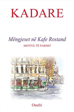Mëngjeset në Kafe Rostand