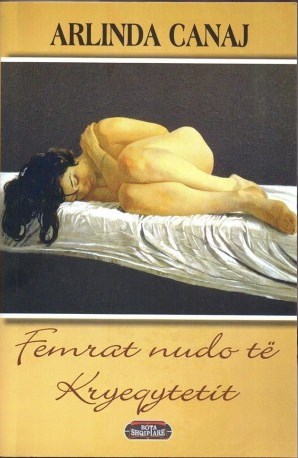Femrat nudo të Kryeqytetit
