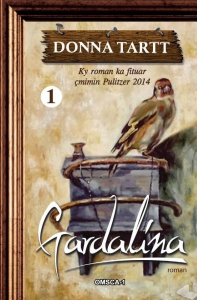 Gardalina vol. 1