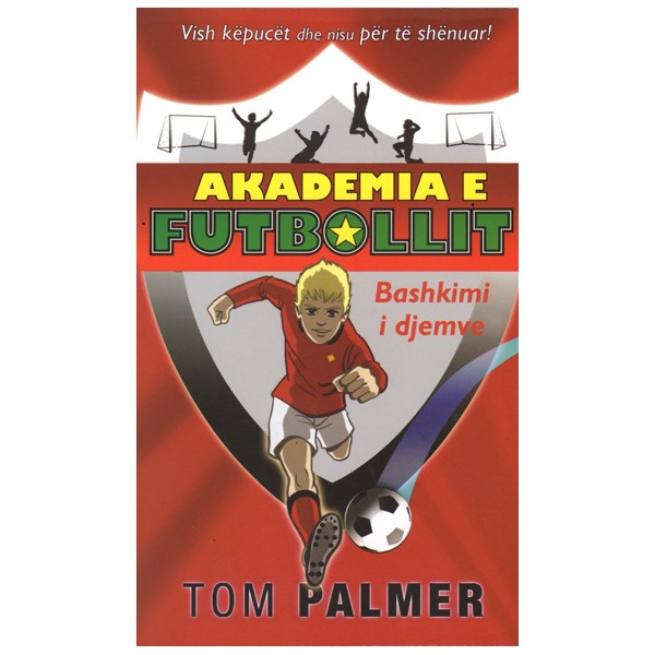 Akademia e Futbollit: Boys United