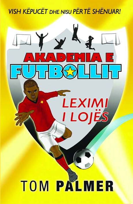Akademia e Futbollit: Leximi i Lojës