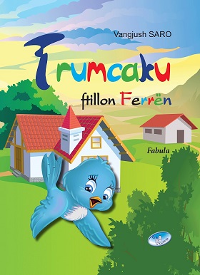 Vangjush Saro: “Trumcaku ftillon ferrën”