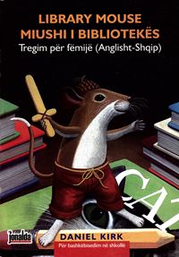 Miushi i bibliotekës